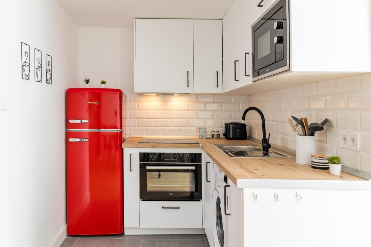 Apartamento De Diseno En El Corazon De Сантандер Экстерьер фото