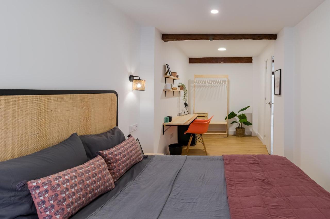Apartamento De Diseno En El Corazon De Сантандер Экстерьер фото