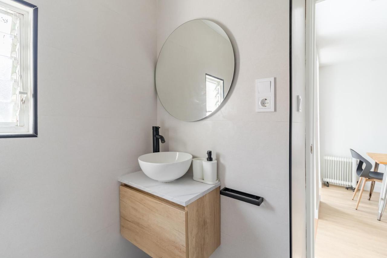 Apartamento De Diseno En El Corazon De Сантандер Экстерьер фото