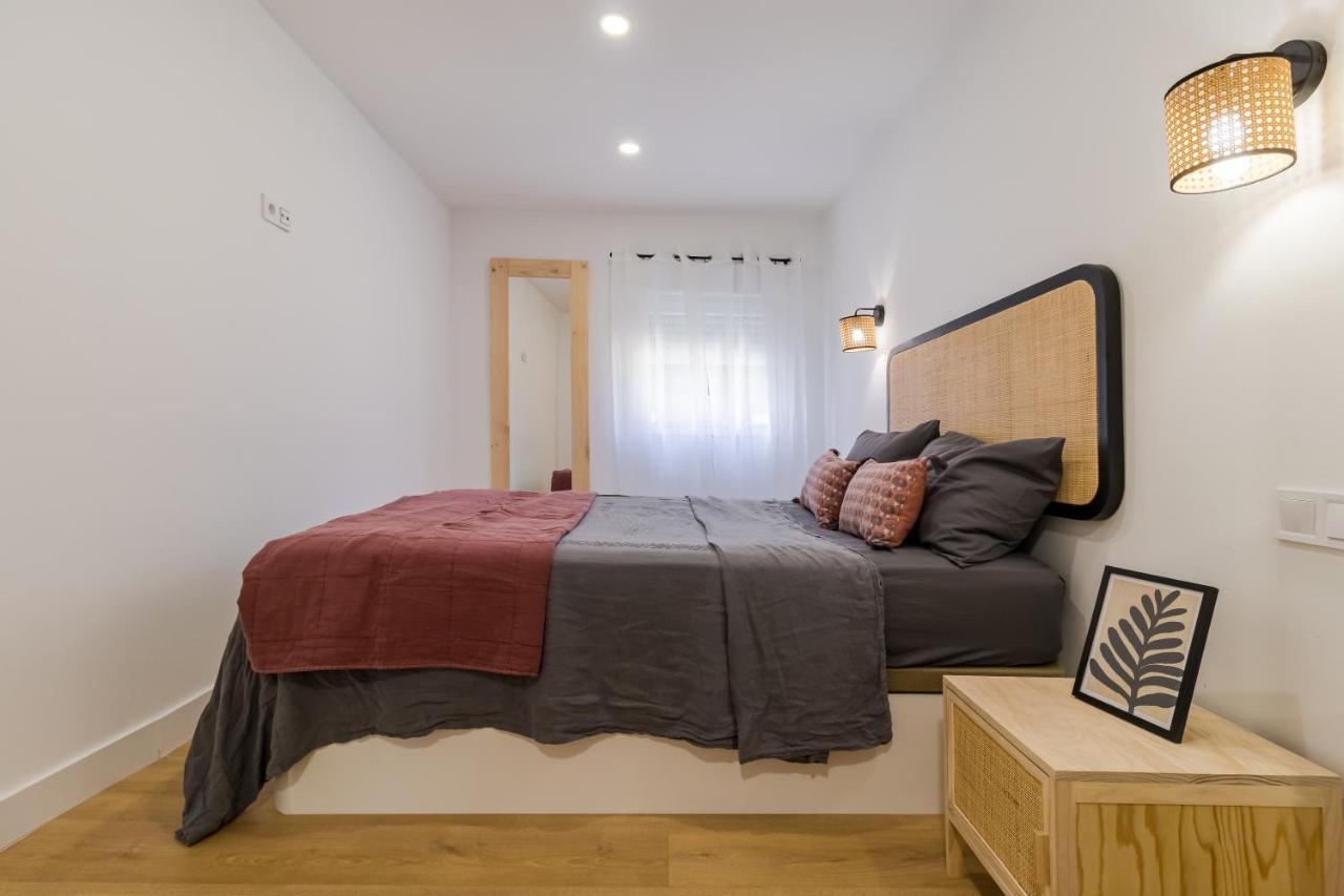 Apartamento De Diseno En El Corazon De Сантандер Экстерьер фото
